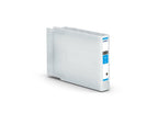 Epson C13T04B24N/T04B2 Ink cartridge cyan, 4.6K pages ISO/IEC 19752 39ml for Epson WF-C 8190/8610