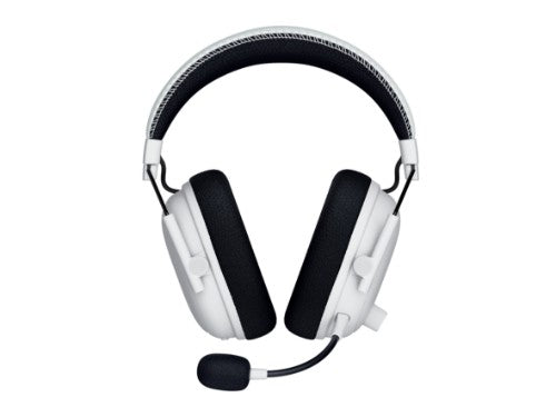 Razer BlackShark V3 Pro Headset Wired & Wireless Head-band Gaming Bluetooth White