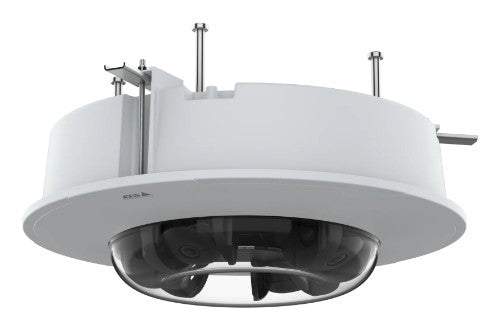 Axis TP3208-E Mount