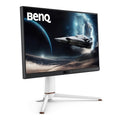 BenQ EX271Q computer monitor 68.6 cm (27") 2560 x 1440 pixels Quad HD LED Black, White