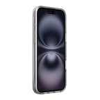 Belkin MSA026HQCL mobile phone case 17 cm (6.7") Cover Transparent