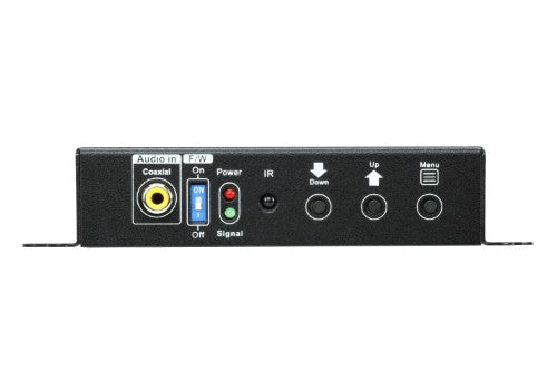 ATEN VGA to HDMI converter with Scaler
