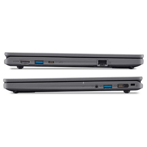 Acer TravelMate B3 (TMB311-34-TCO) Intel N250, 8GB, 256GB, Win11Pro Education Notebook