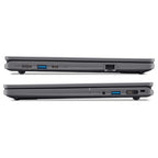 Acer TravelMate B3 TMB311-34 - 11.6" HD, Intel N150, 4GB, 128GB eMMC, Windows 11 Pro Education Notebook