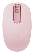 Logitech M196 mouse Universal Ambidextrous Bluetooth IR LED 1000 DPI