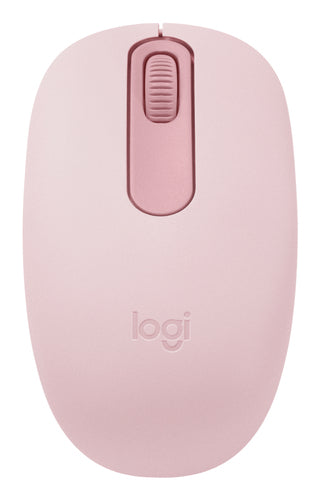 Logitech M196 mouse Universal Ambidextrous Bluetooth IR LED 1000 DPI