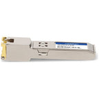 AddOn Networks 10G-SFPP-TX-LP-A-AO network transceiver module Copper 10000 Mbit/s SFP+