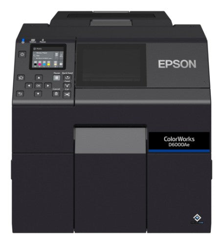 Epson ColorWorks D6000Ae