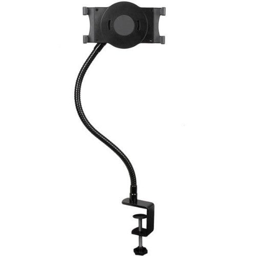 StarTech.com Gooseneck Tablet Holder - Bendable Tablet Arm - TAA