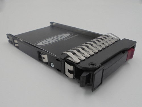 Origin Storage SSD 1920GB 2.5in SATA RI 1DWPD in Hot Swap Caddy