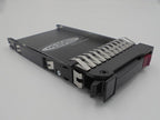 Origin Storage SSD 240GB 2.5in SATA 1DWPD in Hot Swap Caddy