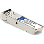 AddOn Networks SFP-1/10GBASE-SR-AO network transceiver module Fiber optic 10000 Mbit/s SFP+ 850 nm
