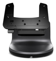 Elo Touch Solutions E640102 POS system accessory POS docking station Black