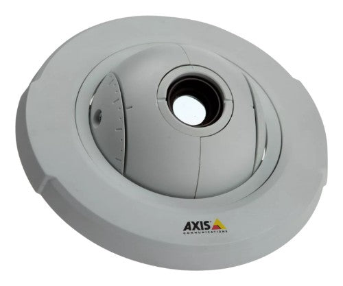Axis 01168-001 security camera Dome IP security camera Outdoor 208 x 156 pixels