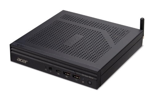 Acer Veriton Vero Mini VVN4735GT Desktop Computer