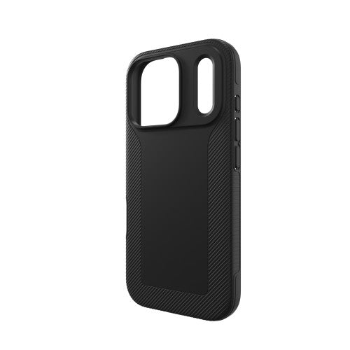 ZAGG Luxe Snap Case For Apple iPhone 17 Pro Black