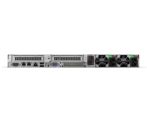 HPE ProLiant DL320 Gen11 8SFF Configure-to-order Server