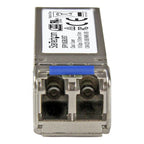 StarTech.com MSA Uncoded SFP+ Module - 10GBASE-LR - 10GbE Single Mode Fiber (SMF) Optic Transceiver - 10GE Gigabit Ethernet SFP+ - LC 10km - 1310nm - DDM