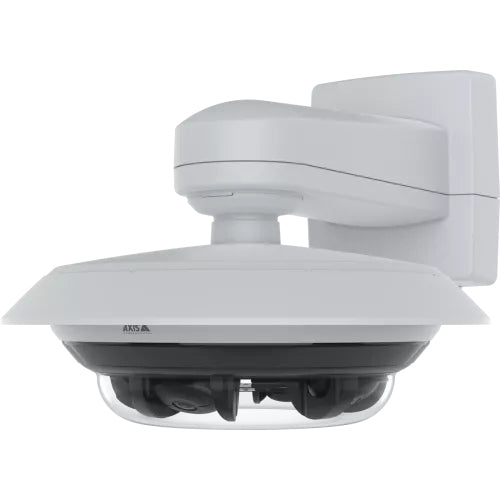 Axis P3748-PLVE Dome IP security camera Outdoor 3840 x 2160 pixels Ceiling/wall