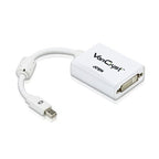 ATEN VC960 video cable adapter Mini DisplayPort DVI-I White