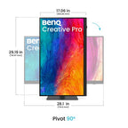 BenQ PV3250U