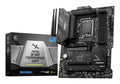 MSI MAG B760 TOMAHAWK WIFI motherboard Intel B760 LGA 1700 ATX