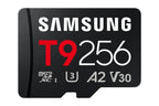 Samsung T9 microSD card