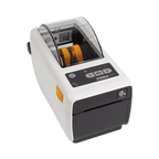 Zebra ZD411-HC label printer Direct thermal 203 x 203 DPI 152 mm/sec Wired & Wireless Ethernet LAN Bluetooth