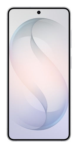 Samsung Galaxy S26+ 17 cm (6.7") Dual SIM Android 16.0 5G USB Type-C 12 GB 256 GB 4900 mAh White
