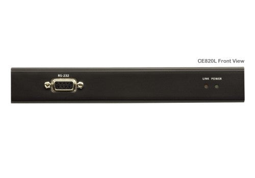 ATEN CE820L KVM extender Transmitter
