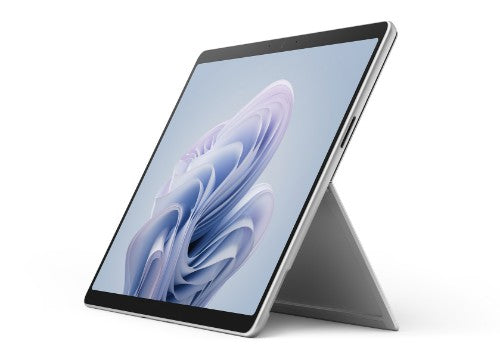 Microsoft Surface Pro 10 5G Intel Core Ultra 5 LTE 256 GB 33 cm (13") 16 GB Wi-Fi 7 (802.11be) Windows 11 Pro Platinum