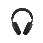 Jabra Evolve3 85 Headset Wired & Wireless Head-band Calls/Music USB Type-A Bluetooth Black