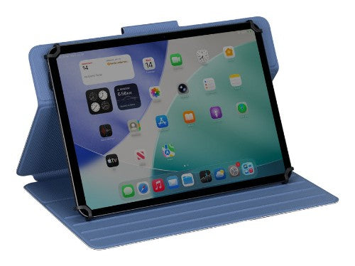 Targus Safe Fit 29.2 cm (11.5") Cover Blue
