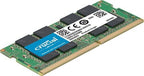 Crucial CT32G4SFD832A memory module 32 GB 1 x 32 GB DDR4