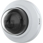 Axis 03275-001 security camera Dome IP security camera Indoor 3840 x 2160 pixels Ceiling/wall