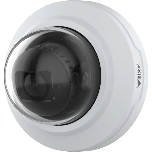 Axis 03275-001 security camera Dome IP security camera Indoor 3840 x 2160 pixels Ceiling/wall