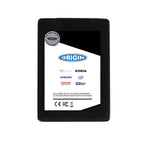 Origin Storage CPQ-7.68TB/U.2-S7 internal solid state drive 2.5" NVMe 3D TLC