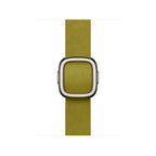 Apple 42mm Chartreuse Modern Buckle - Medium