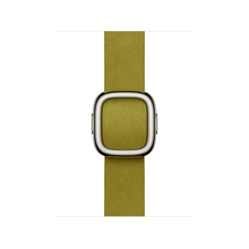 Apple 42mm Chartreuse Modern Buckle - Large