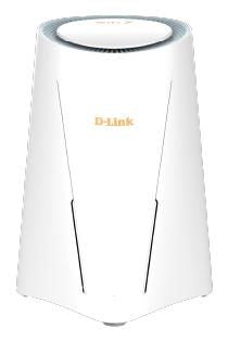 D-Link 5G NR BE7200 Wi-Fi 7 Router