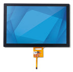Elo Touch Solutions TouchPro 25.6 cm (10.1") LCD 400 cd/m² WXGA Black Touchscreen