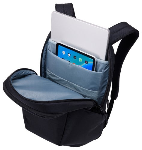 Thule Subterra 2 TSLB415 Black backpack Casual backpack Polyester