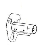 Zebra P1083320-113 printer/scanner spare part/accessory Spindle 1 pc(s)