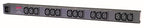 APC Basic Rack PDU AP9572 power distribution unit (PDU) 15 AC outlet(s) 0U Black