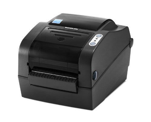 Bixolon SLP-TX420EG label printer Direct thermal / Thermal transfer 203 x 203 DPI 178 mm/sec Wired