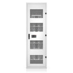 APC LIBATTSMGEIEC UPS battery cabinet Rackmount