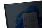 Kensington 2-Way Removable Privacy Screen Filters For Monitors 23.8" 16:9