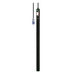 APC Easy Rack PDU, Basic, Vertical, 1 Phase, 7.4kW, 230V, 32A, 21 x SCHUKO outlets, IEC60309 (32A 230VAC L+N+PE)