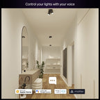 Philips Hue Essential WCA 345 GU10 3P EU