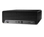 HP Pro 400 G9 Intel® Core™ i5 i5-13500 16 GB DDR4-SDRAM 256 GB SSD Windows 11 Pro SFF PC Black